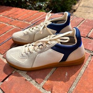 Rothy’s the RS01 Sneaker: HUDSON